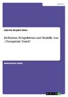 Definition, Perspektiven und Modelle von 