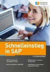 Schnelleinstieg in SAP®