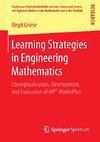 Learning Strategies in Engineering Mathematics