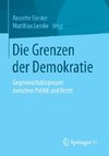 Die Grenzen der Demokratie