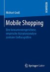 Mobile Shopping