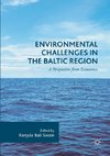 Environmental Challenges in the Baltic Region