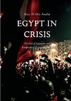 Egypt in Crisis