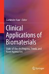 Clinical Applications of Biomaterials