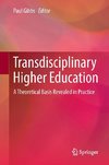 Transdisciplinary Higher Education and Work-based Learning