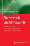 Biodiversität und Klimawandel