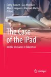 The Case of the iPad