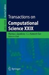 Transactions on Computational Science XXIX