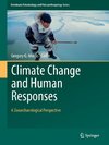 Climate Change and Human Responses