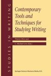 Contemporary Tools and Techniques for Studying Writing