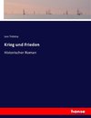 Krieg und Frieden