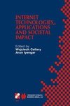 Internet Technologies, Applications and Societal Impact