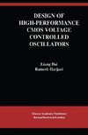 Design of High-Performance CMOS Voltage-Controlled Oscillators