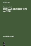 Der ausgezeichnete Autor