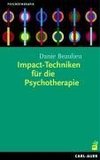 Impact-Techniken für die Psychotherapie