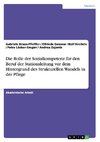 Die Rolle der Sozialkompetenz für den Beruf der Stationsleitung vor dem Hintergrund des Strukturellen Wandels in der Pflege