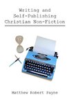 Writing and Self Publishing Christian Nonfiction