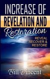 Increase of Revelation and Restoration