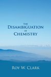 The Disambiguation of Chemistry