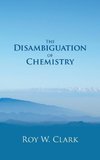 The Disambiguation of Chemistry