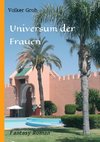 Universum der Frauen