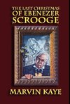 The Last Christmas of Ebenezer Scrooge