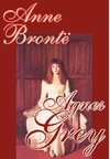 Agnes Grey by Anne Bronte, Fiction, Classics