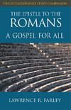 EPISTLE TO THE ROMANS