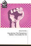 Countering The Palestinian Nakba: One State For All