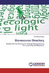 Bioresource Directory