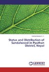 Status and Distribution of Sandalwood in Pyuthan District, Nepal