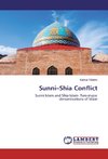 Sunni-Shia Conflict