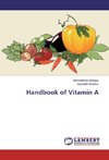 Handbook of Vitamin A