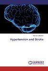 Hypertension and Stroke