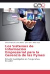 Los Sistemas de Información Empresarial para la Gerencia de las Pymes