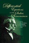 Differential Equations and the Stokes Phenomenon