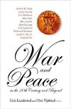 Geir, L:  War And Peace In The 20th Century And Beyond, The