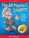 The AP Physics C Companion