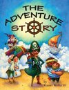 The Adventure Story