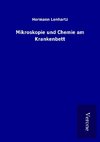 Mikroskopie und Chemie am Krankenbett