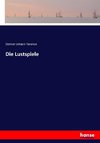 Die Lustspiele