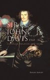 SIR JOHN DAVIS 1560 - 1625