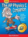 The AP Physics C Companion