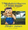 The Adventures of Bali Bear