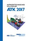 Antriebstechnisches Kolloqium 2017