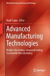 Advanced Manufacturing Technologies