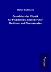 Grundriss der Physik