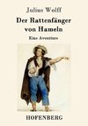 Der Rattenfänger von Hameln