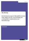 Ist die Erweiterung des Basophil Activation Tests (BAT) um die Untersuchung der eosinophilen Granulozyten eine Bereicherung?