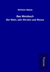 Das Weinbuch